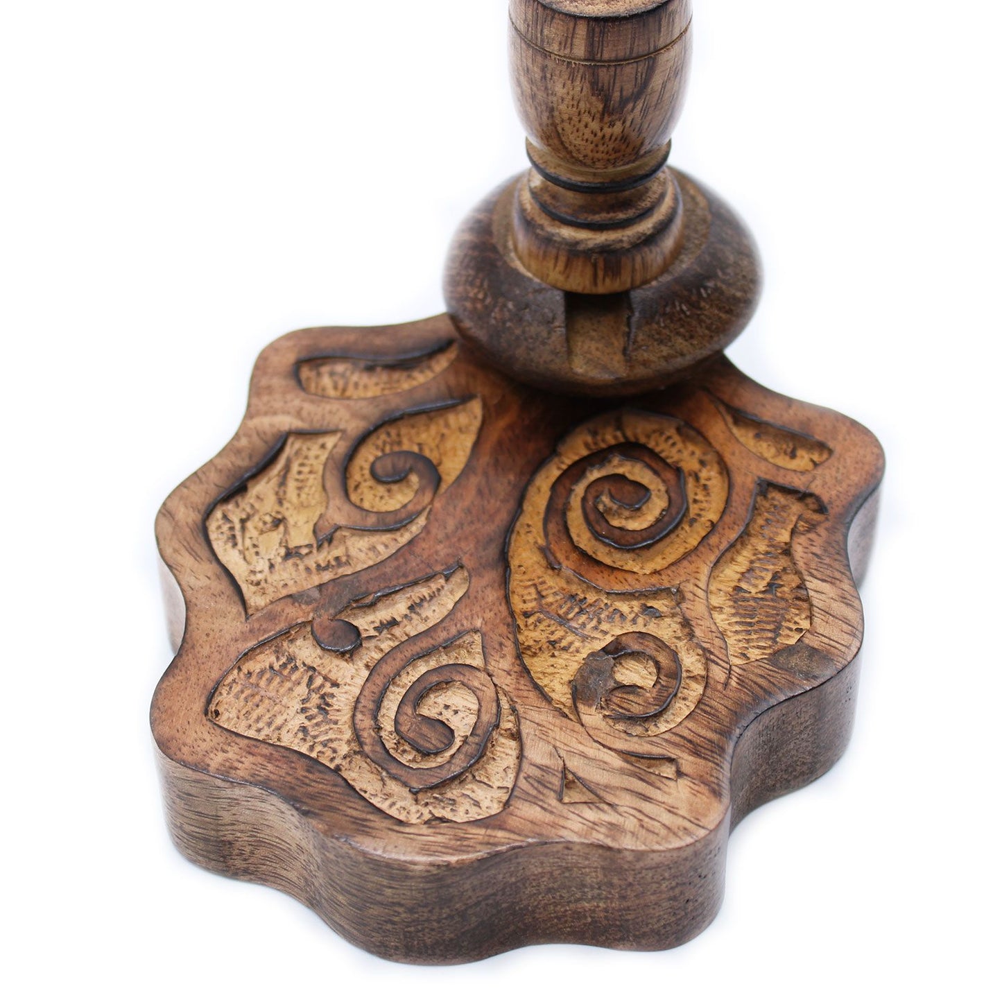 Mangófa visszaáramló füstölő – Életfa