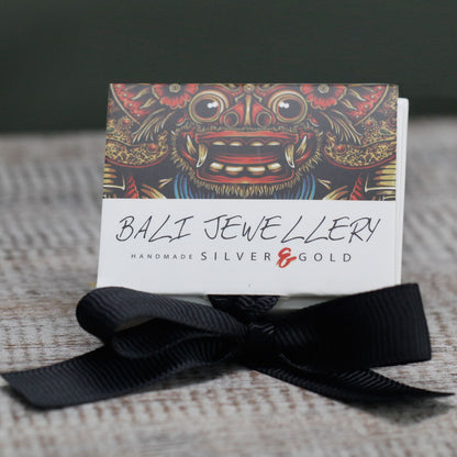 Ezüst és Arany Fülbevalók – Hamsa