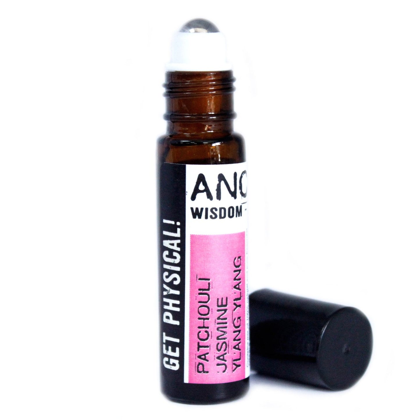 10 ml roll-on illóolaj-keverék – Vágyakozz!