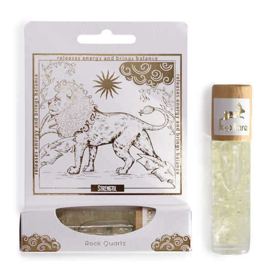 Hop Hare Tarot roll-on – Oroszlán