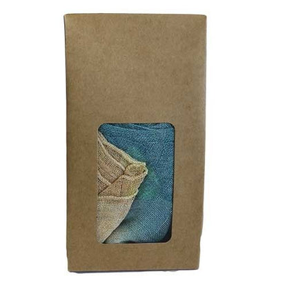 Ablakos display doboz – 21 × 11 × 6 cm
