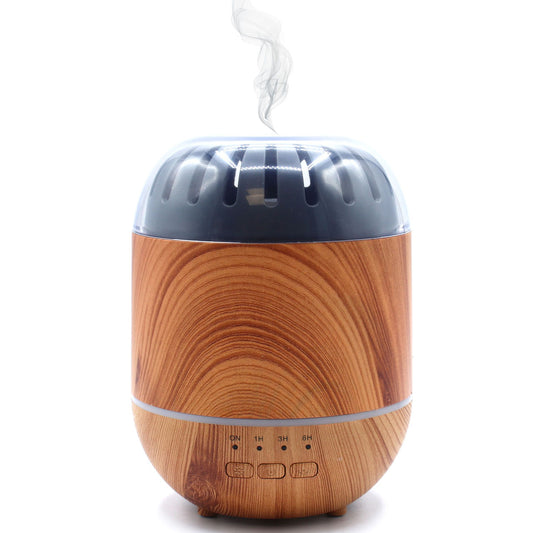 Koppenhága aroma diffúzor – USB – Színváltós – Időzítővel