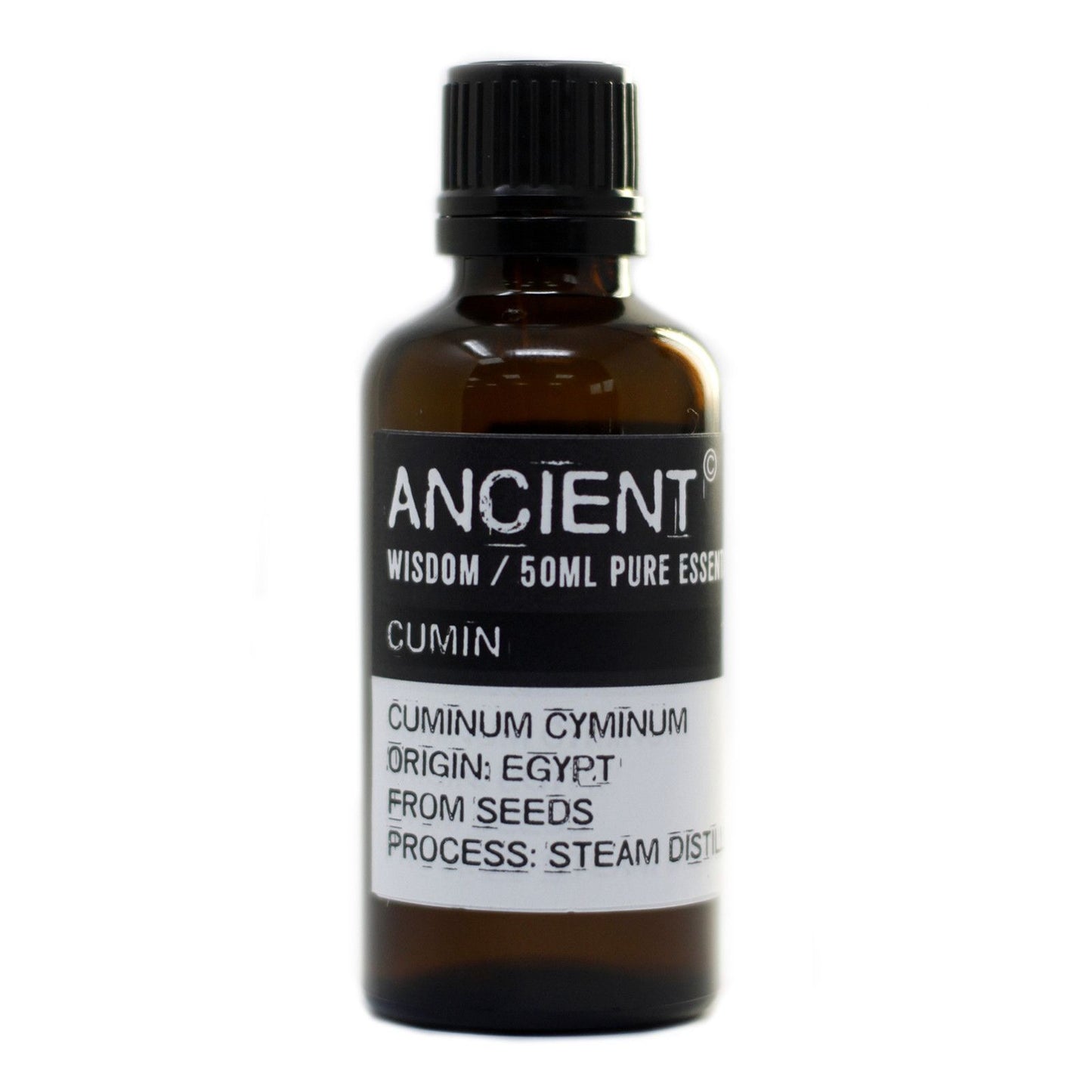 Kömény illóolaj 50 ml