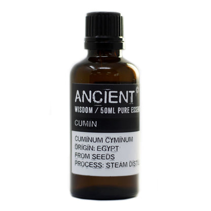 Kömény illóolaj 50 ml