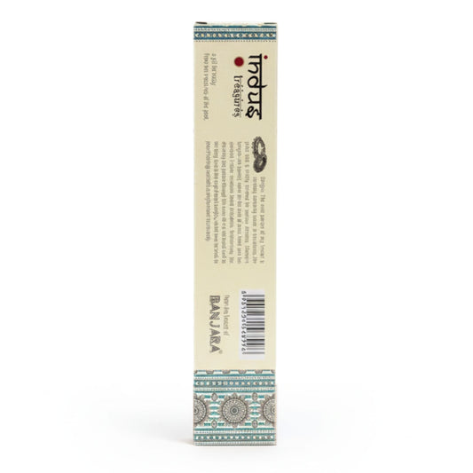 Indus Treasures – Fehér pézsma – 15 g