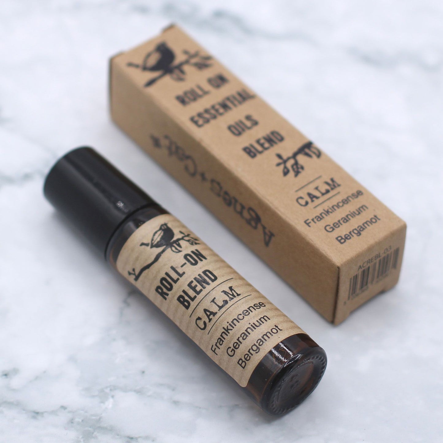10 ml roll-on illóolaj-keverék – Nyugalom