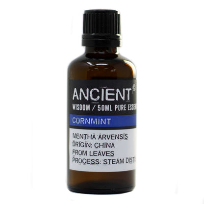 Mezei menta 50 ml illóolaj
