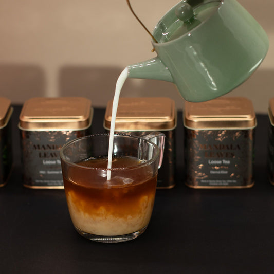 50 g Black Magic keverék