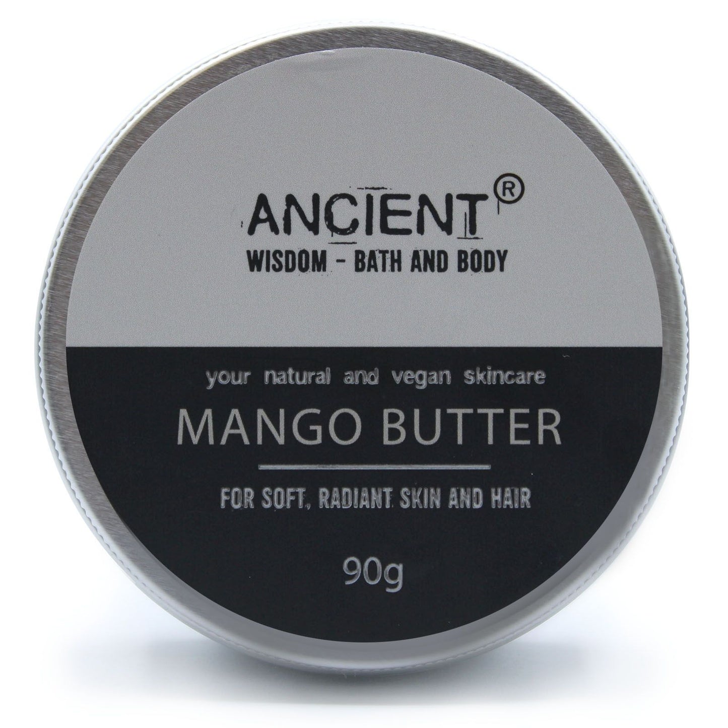 Pure Body Butter 90 g – mangóvaj