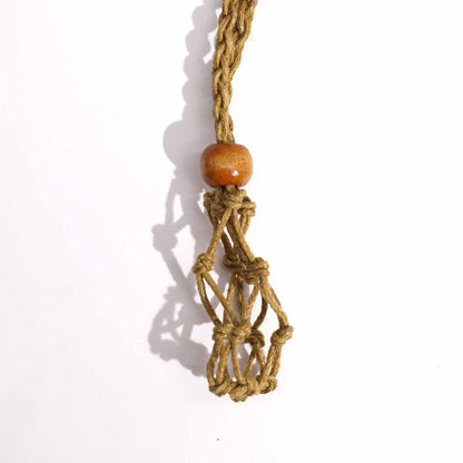 Drágakő nyaklánczsinór – 11 szín mix, 45 cm / 18 inch