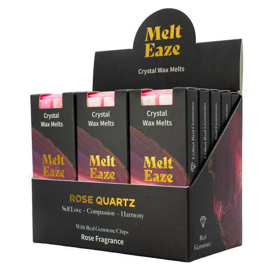 MeltEaze viaszolaj 50 g – rózsakvarc szerelem – Rózsa
