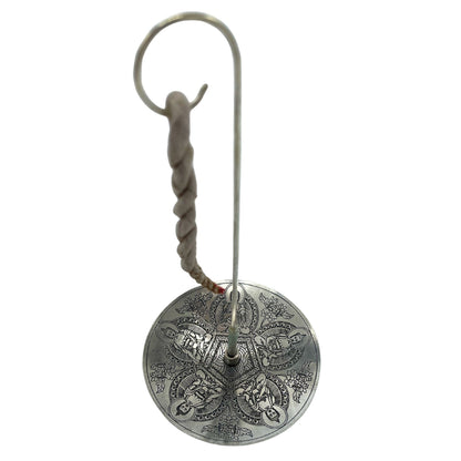 Kötél füstölő készlet tartóval – Pancha Buddha