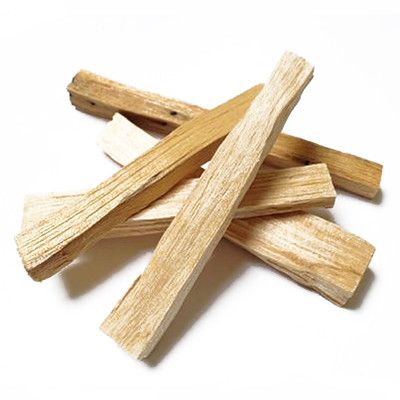 50 g Green Tree Palo Santo pálcikák – 5–8 db