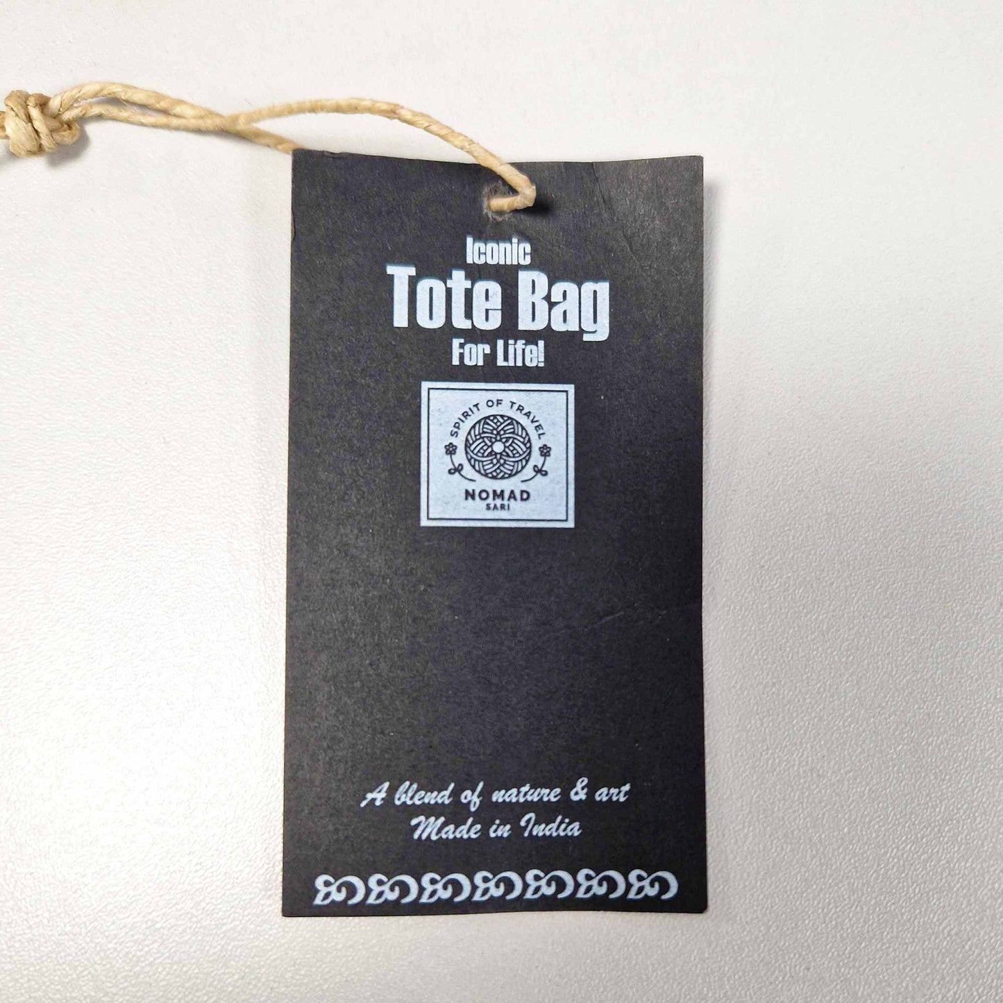 Ikonikus táska – Mi Vida Loca – 10 oz (36 × 43 × 10 cm)