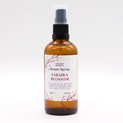 Friss szobaparfüm – Szakura Esszencia 100 ml