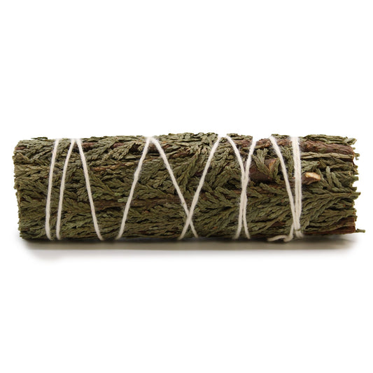 Füstölő köteg – Mini cédrus – 11 cm