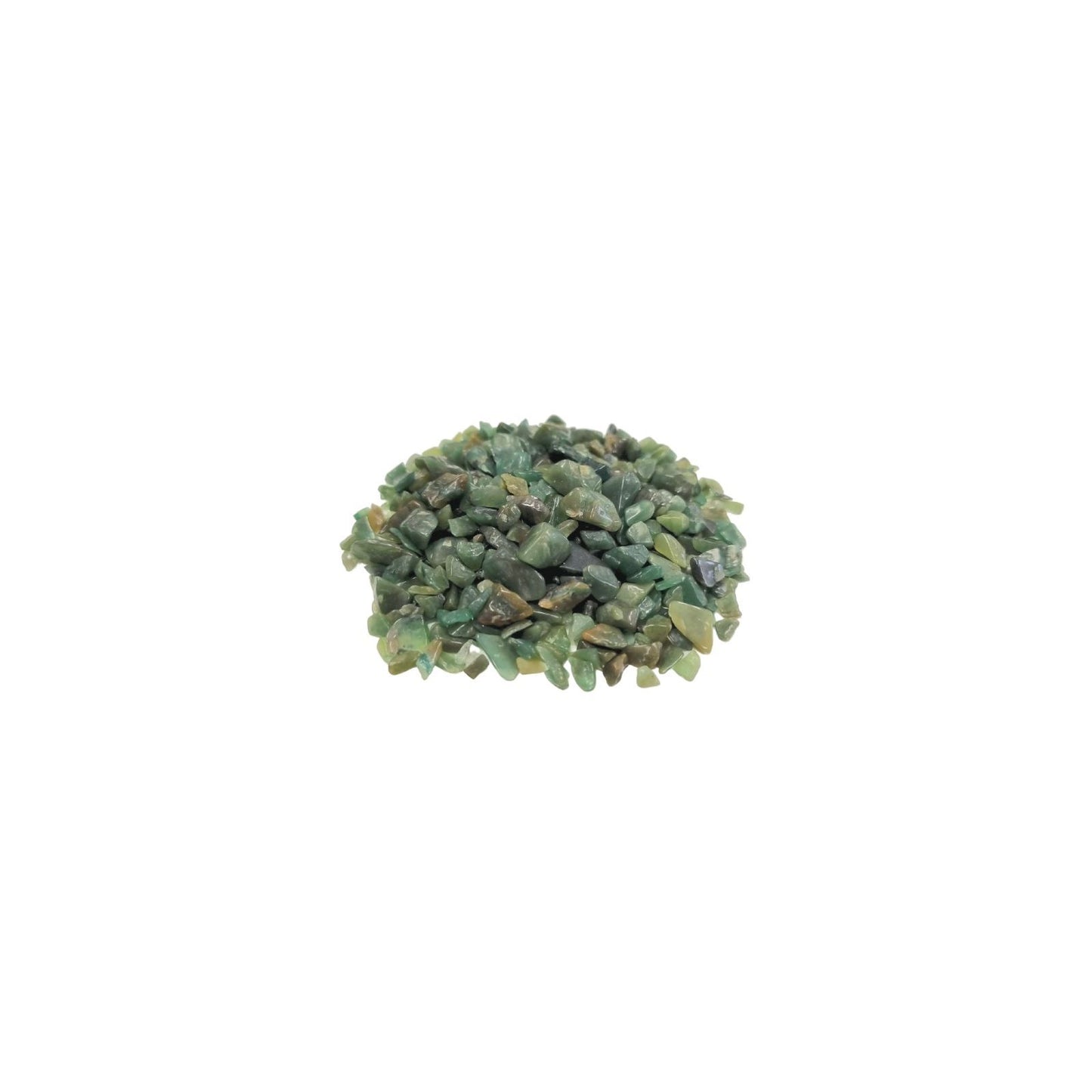 Zöld aventurin Drágakő Törmelék – 1 kg