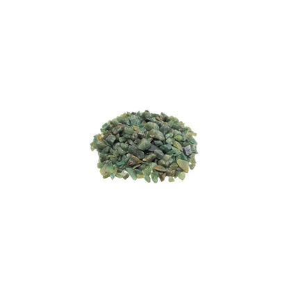 Zöld aventurin Drágakő Törmelék – 1 kg