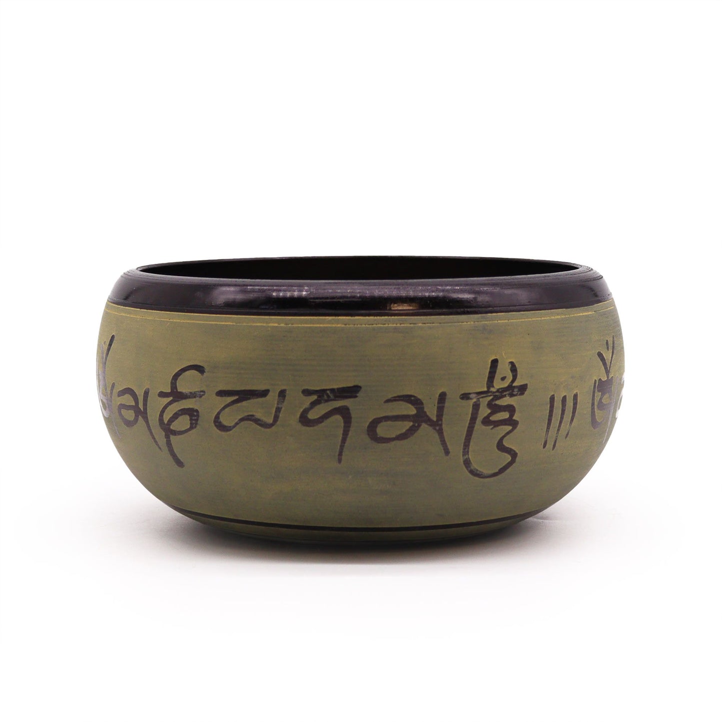 Hangtál – Mantra Öt Buddha – 16 cm