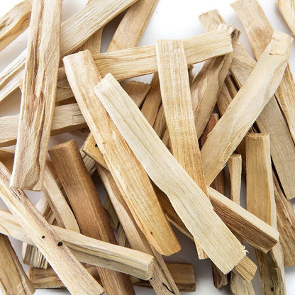 50 g Green Tree Palo Santo pálcikák – 5–8 db