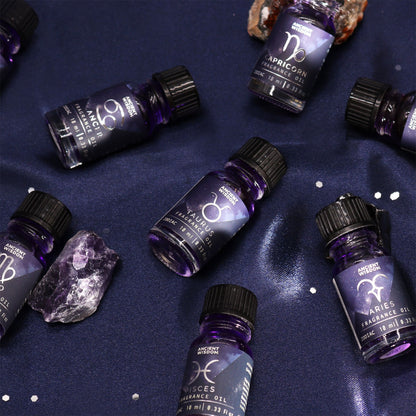 Csillagjegyes illatolaj – Nyilas, 10 ml