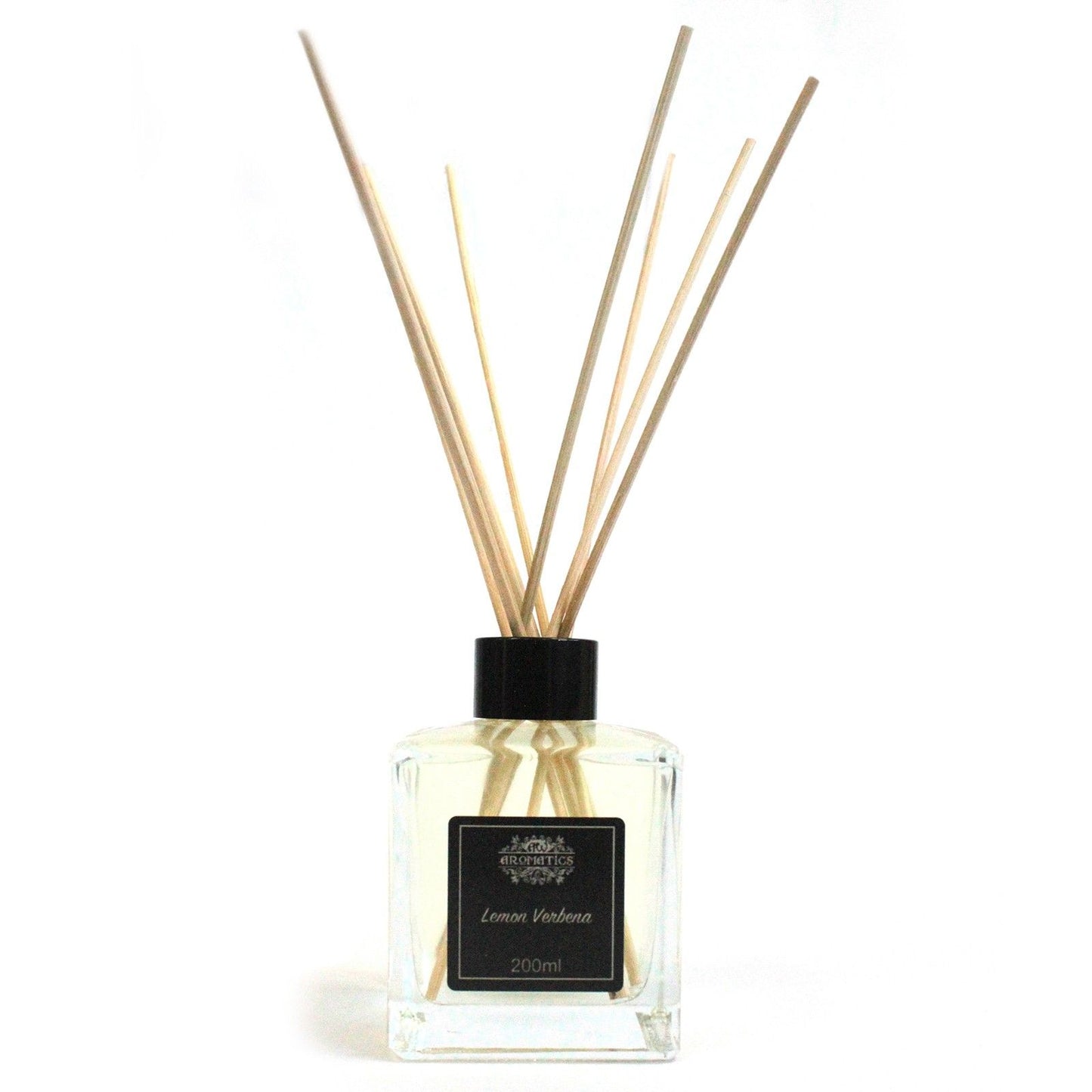 Citromverbéna pálcikás diffúzor – 200 ml