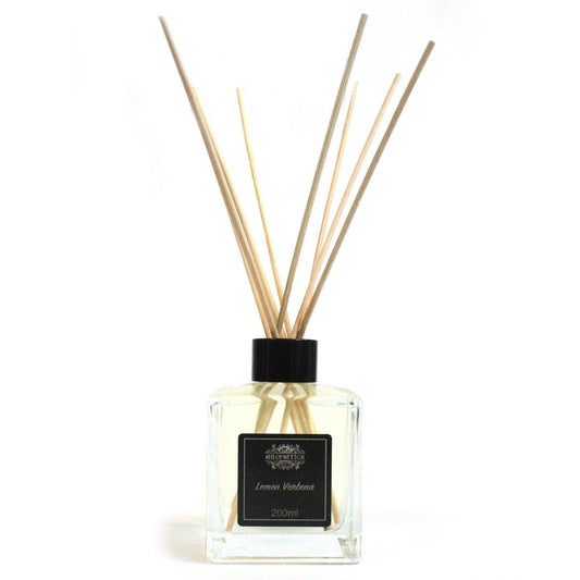 Citromverbéna pálcikás diffúzor – 200 ml