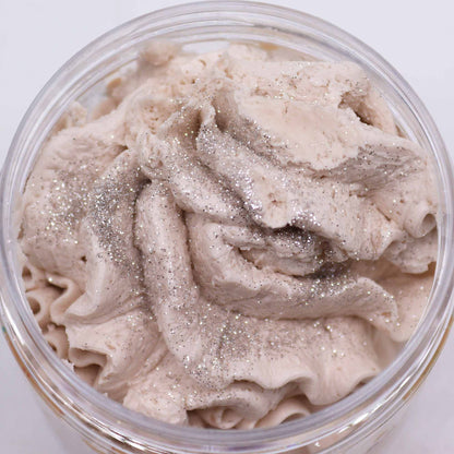 Meleg mézeskalács habos krémszappan – 120 g
