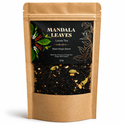 50 g Black Magic Blend