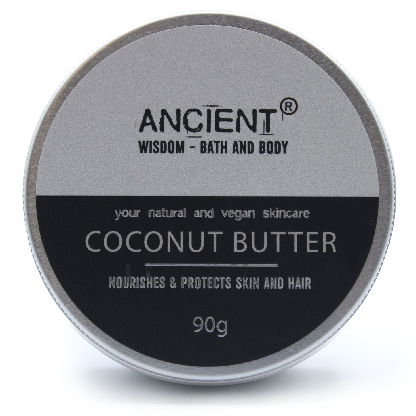 Pure Body Butter 90 g – kókuszvaj