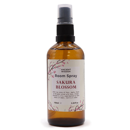 Friss szobaparfüm – Szakura Esszencia 100 ml