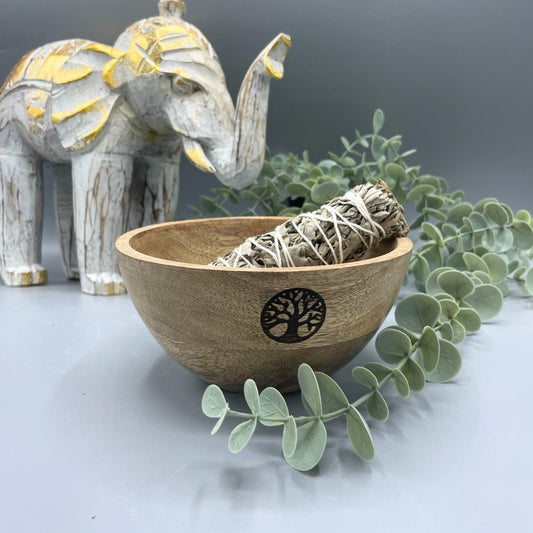 Fa Tál – életfa – 14 × 7 cm