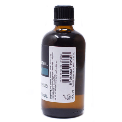 PMS Tünetenyhítő Masszázsolaj Keverék - 100ml