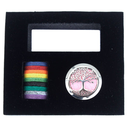 Autós aroma diffúzor – Lótusz Buddha – 30 mm
