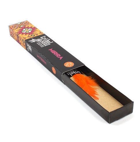 Tribal Soul füstölő - mirha - 15 g