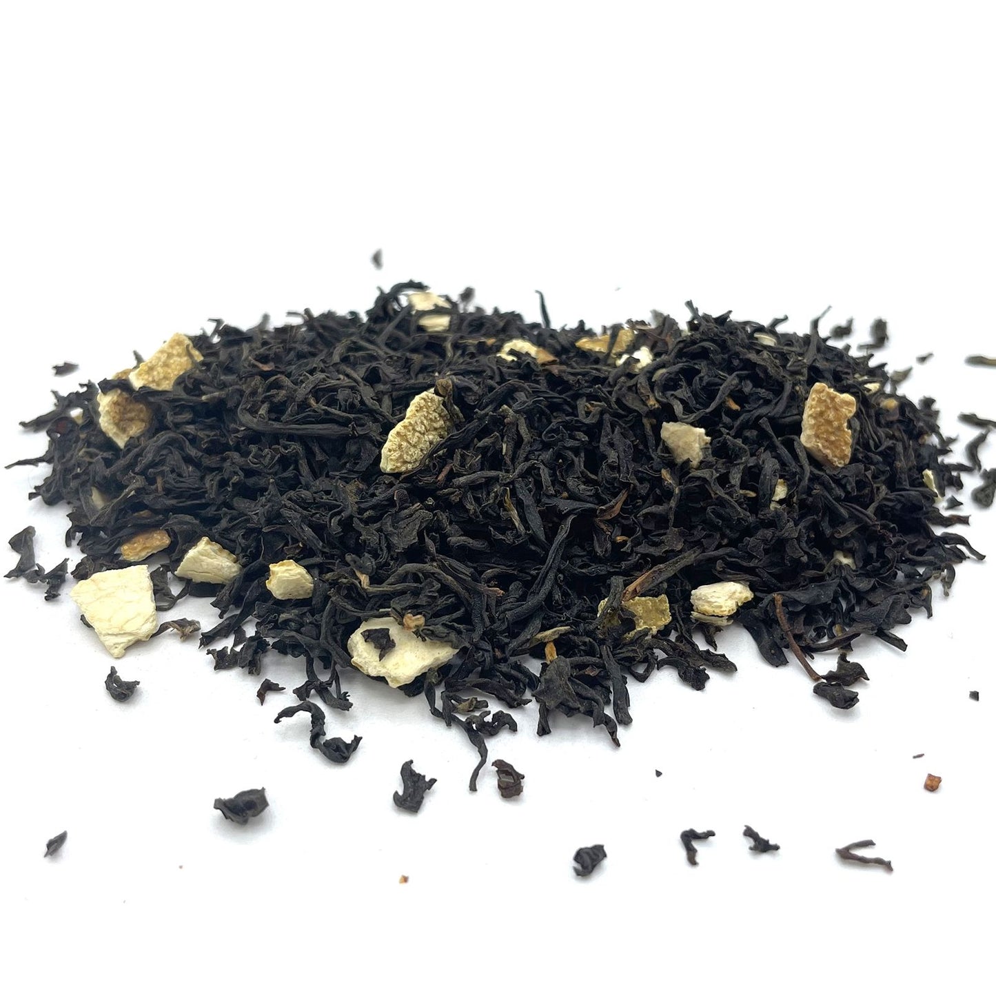 Organikus narancs fekete tea – 1 kg