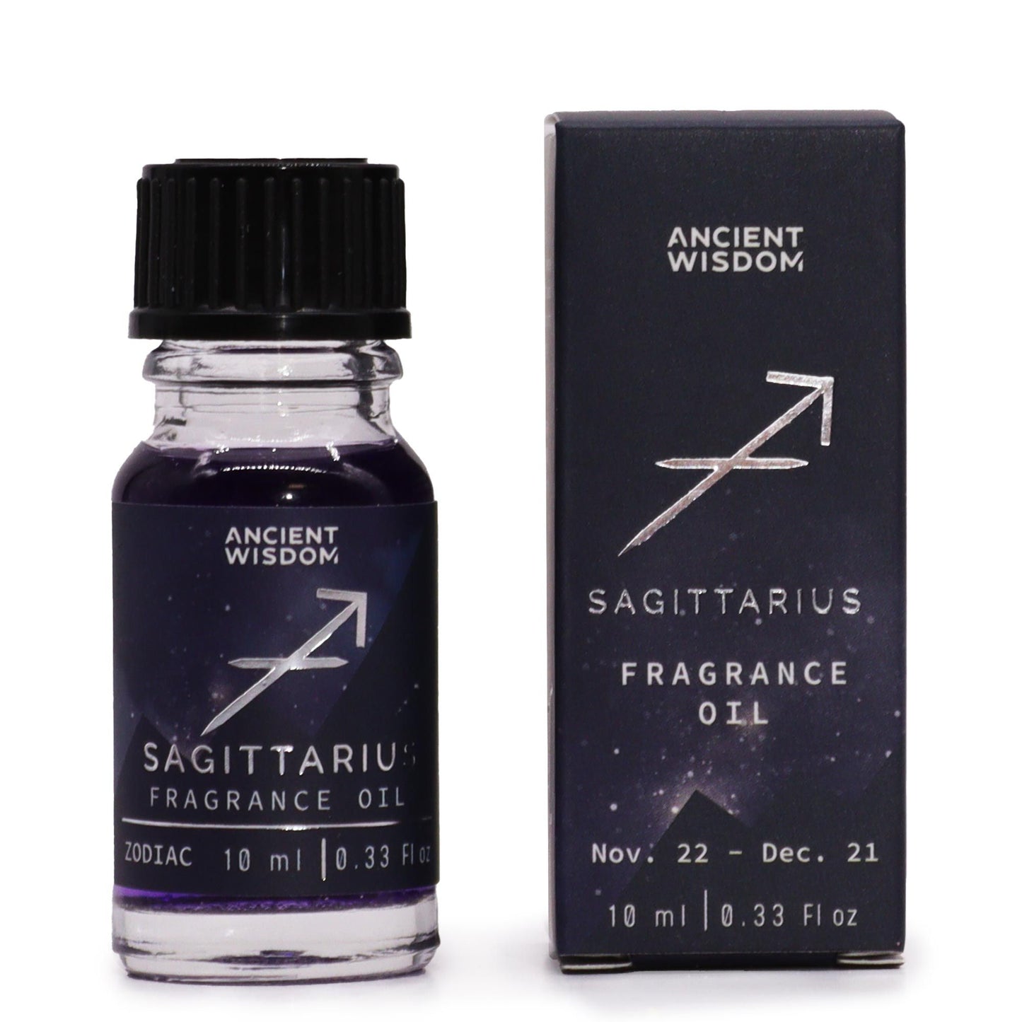 Csillagjegyes illatolaj – Nyilas, 10 ml