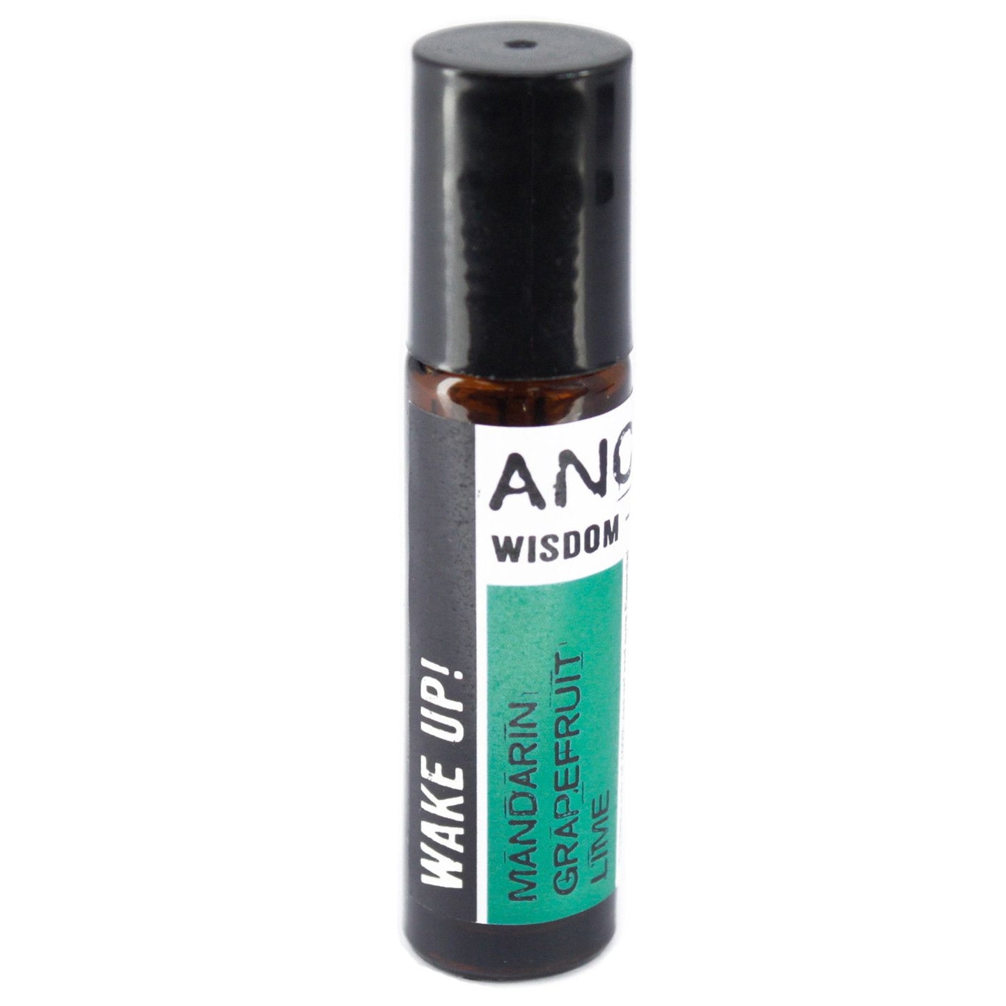 10 ml illóolaj roll-on keverék - Ébredj!