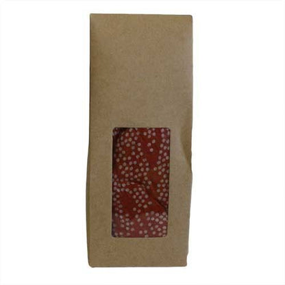 Ablakos ajándékdoboz – magas, 23 × 9,2 × 6,5 cm