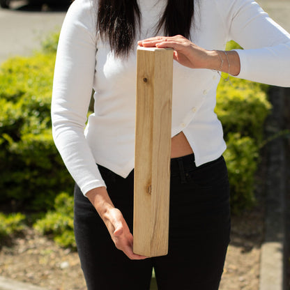 Manglid fa esőbot – 50 cm (3 perc)