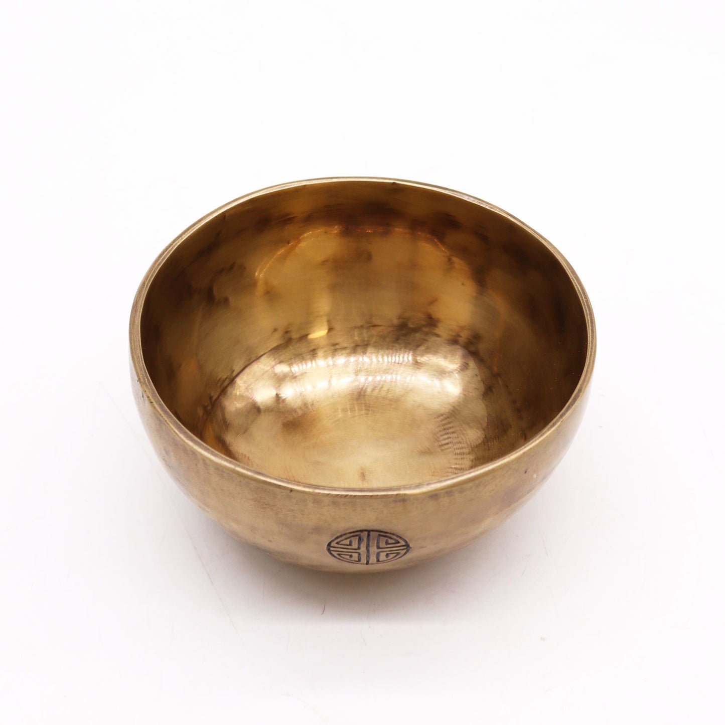 Kicsi Nepáli Hold Tál – (kb. 550 g) – 13 cm