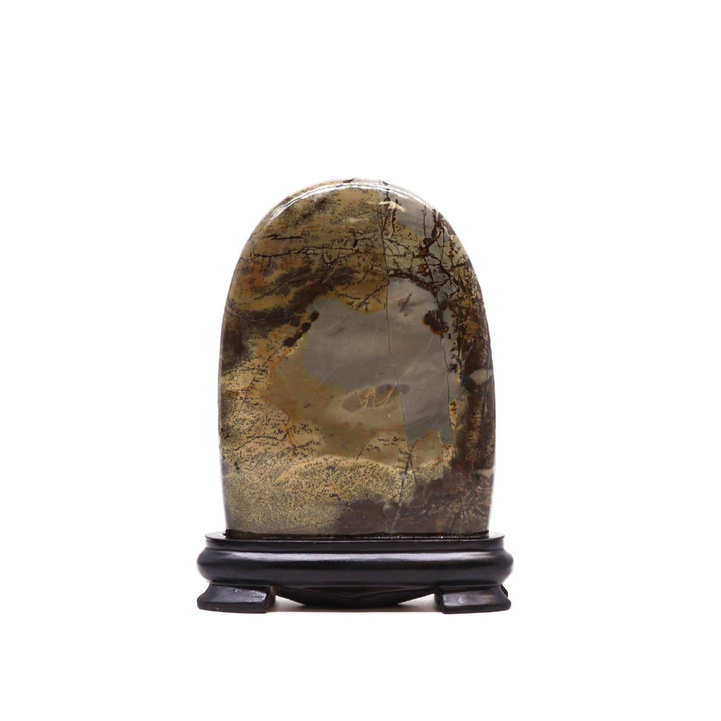 Guohua Képes Kövek – Ív – 145 × 110 mm (kb. 140 g)
