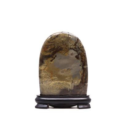 Guohua Képes Kövek – Ív – 145 × 110 mm (kb. 140 g)