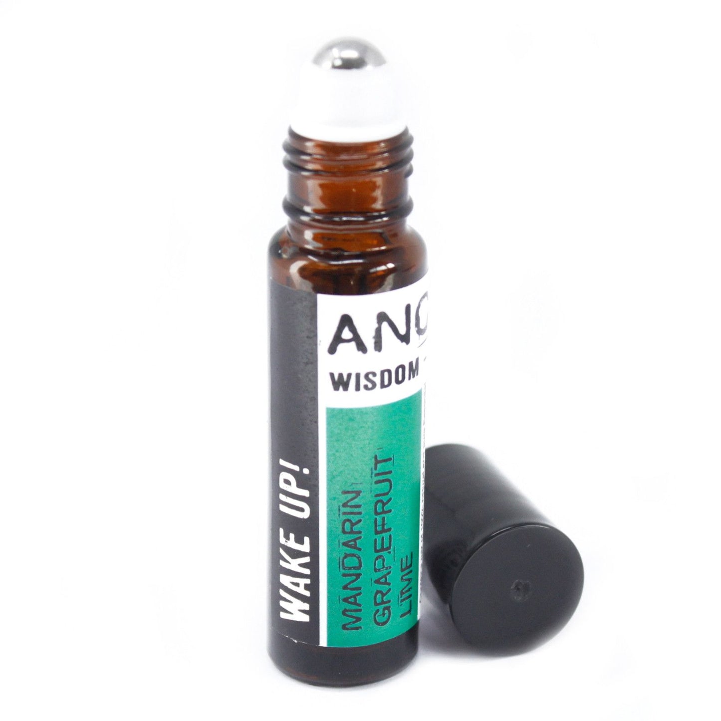 10 ml illóolaj roll-on keverék - Ébredj!