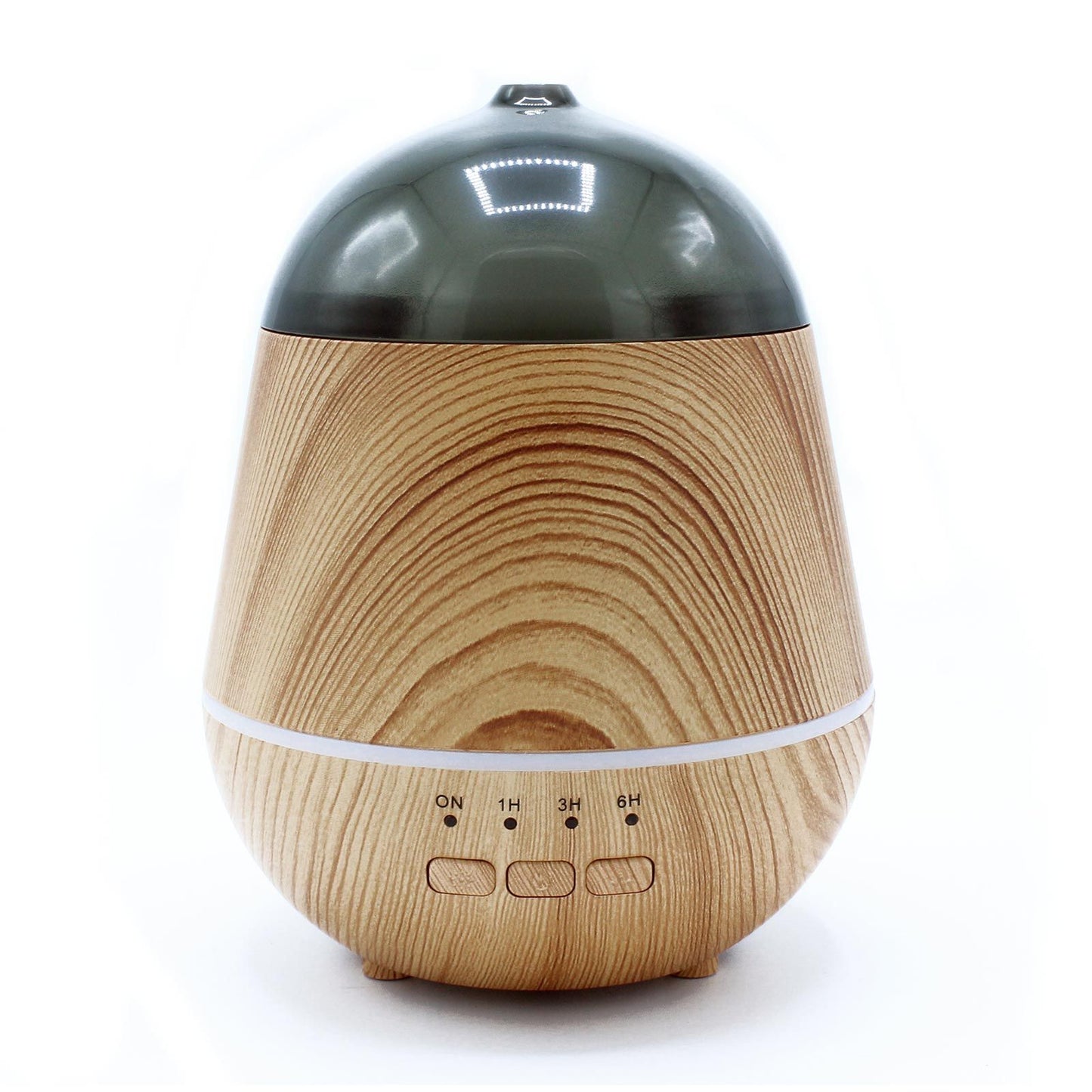 Marseille aroma diffúzor – USB – Színváltós – Időzítővel