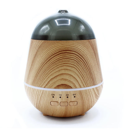 Marseille aroma diffúzor – USB – Színváltós – Időzítővel