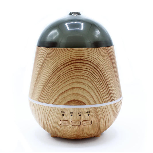 Marseille aroma diffúzor – USB – Színváltós – Időzítővel