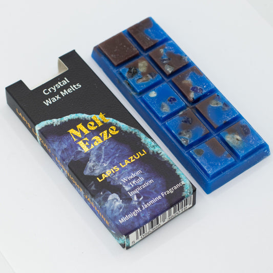 MeltEaze viaszolvadék 50 g – Lapis éjszaka – Éjféli jázmin