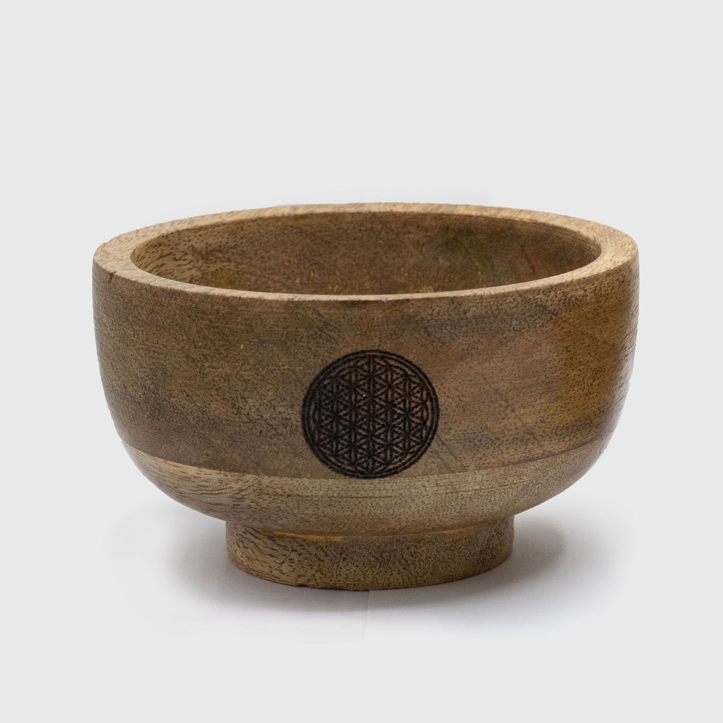 Füstölőtartó – kicsi tál 11 × 6 cm – (ezotéria – vegyes)