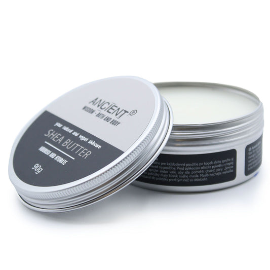 Pure Body Butter 90 g – sheavaj